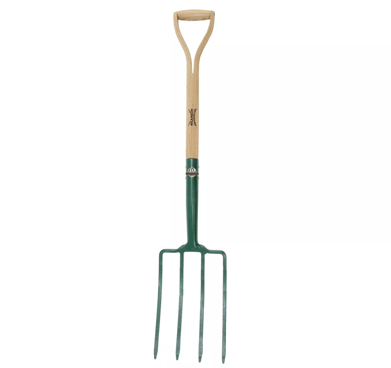 Carbon Steel Digging Fork