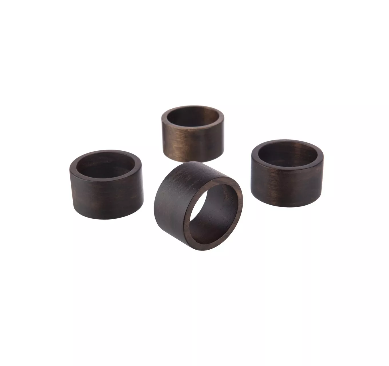 Napkin Ring Set 4pk