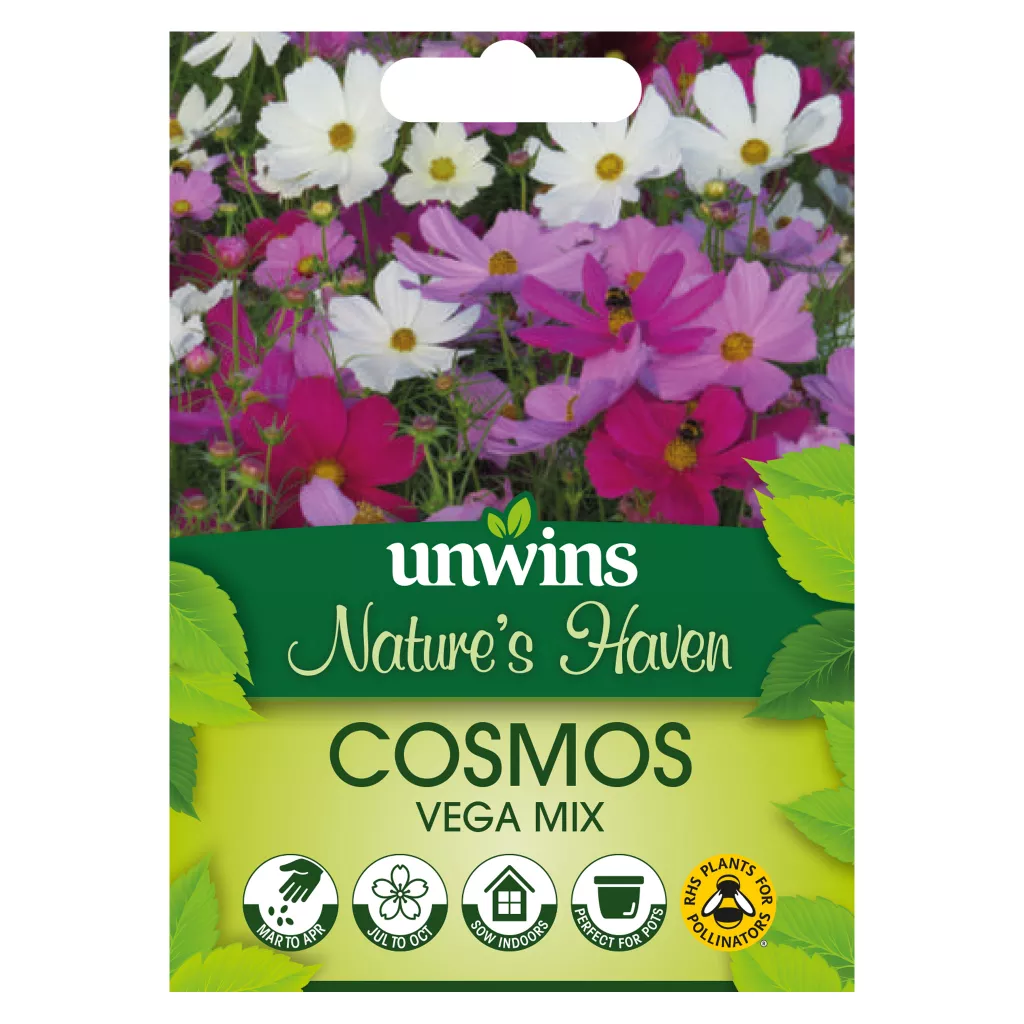 NH Cosmos Vega Mix