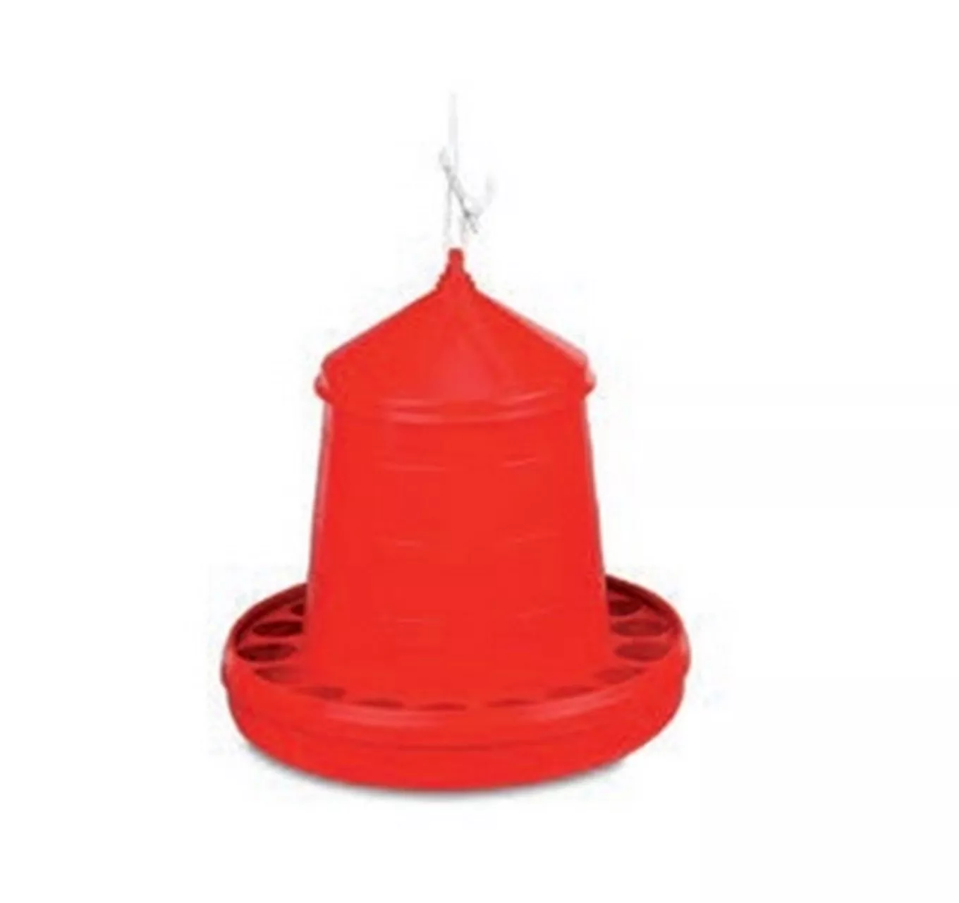 Poultry Feeder 4kg