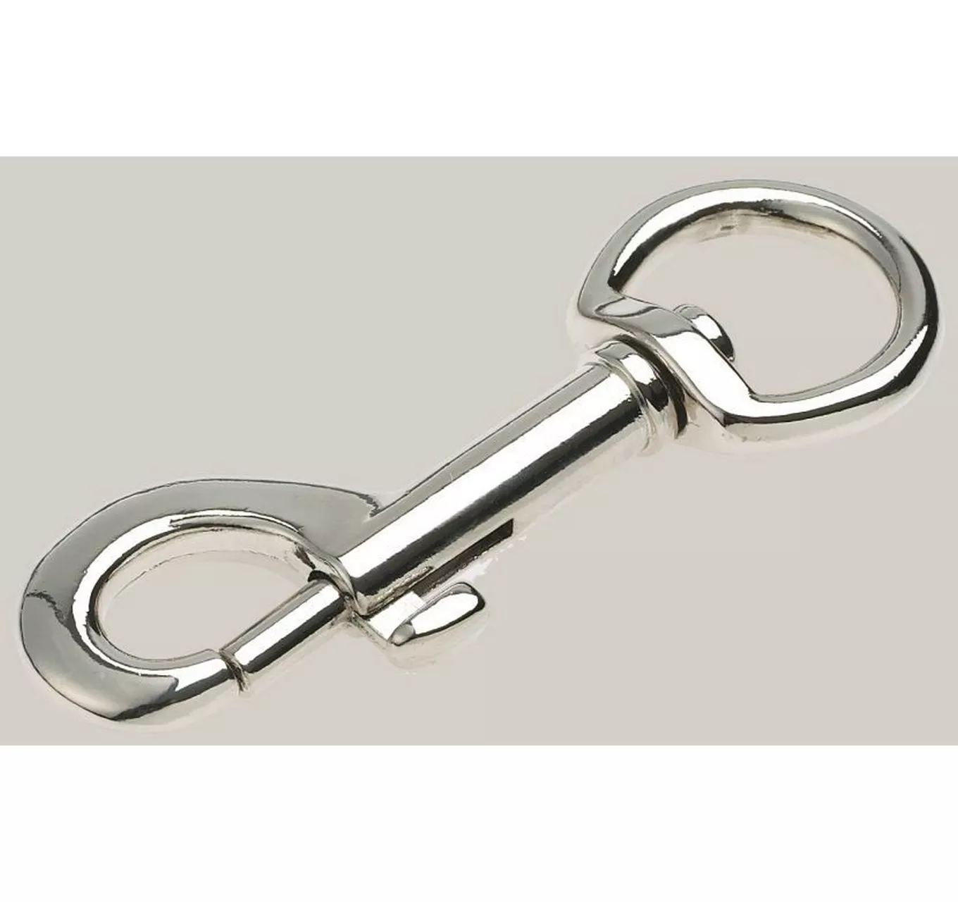 Snap Hook - Swivel Harness 3"