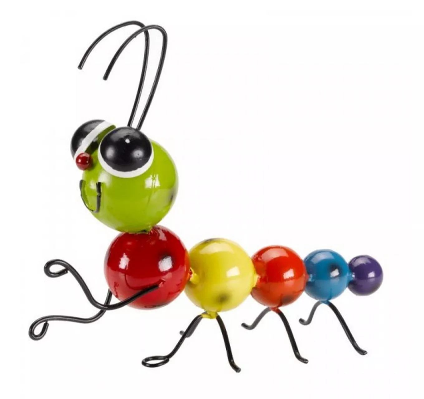 Crazee Caterpillar Decor - Large