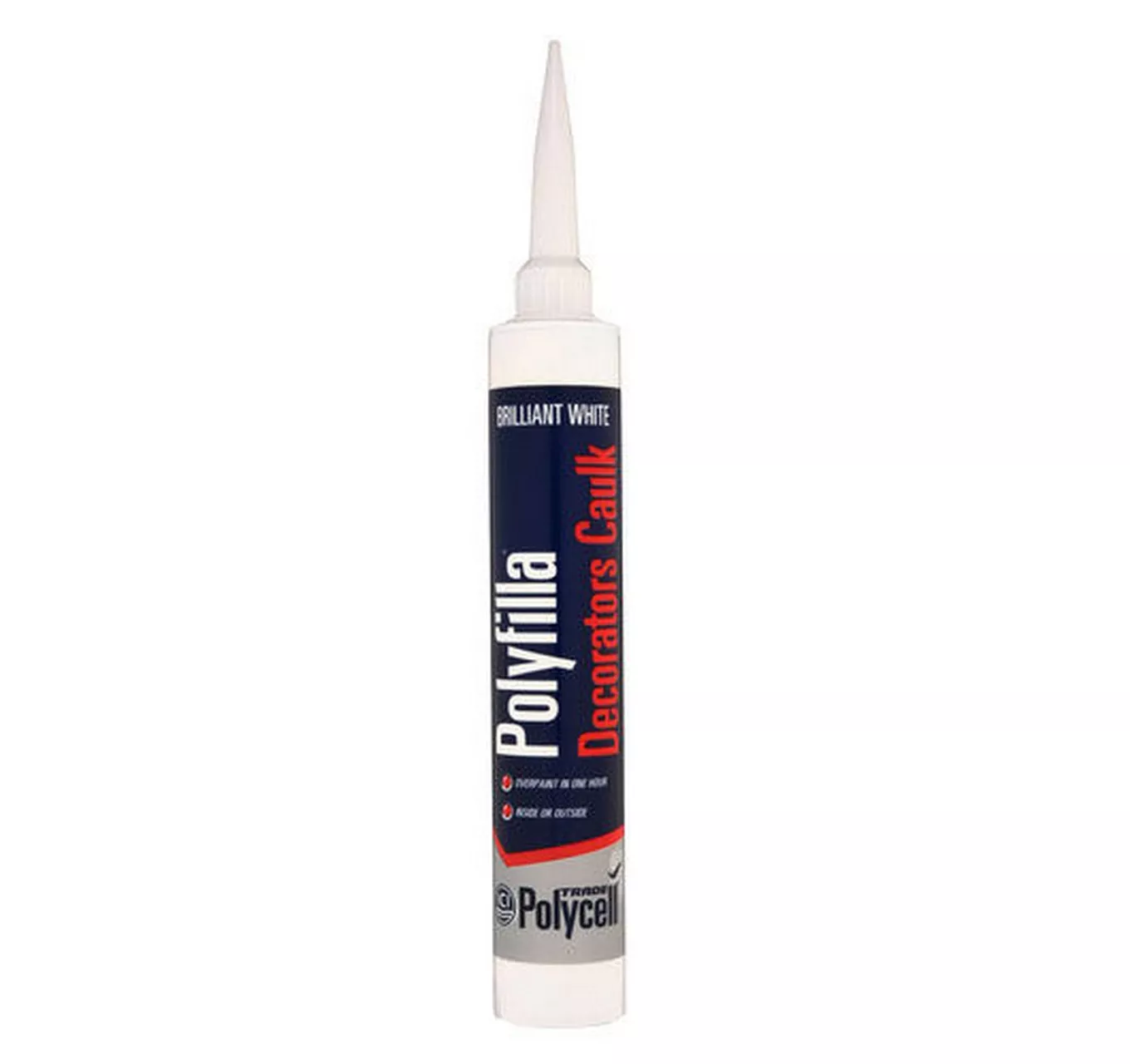 Decorators Caulk 290ml