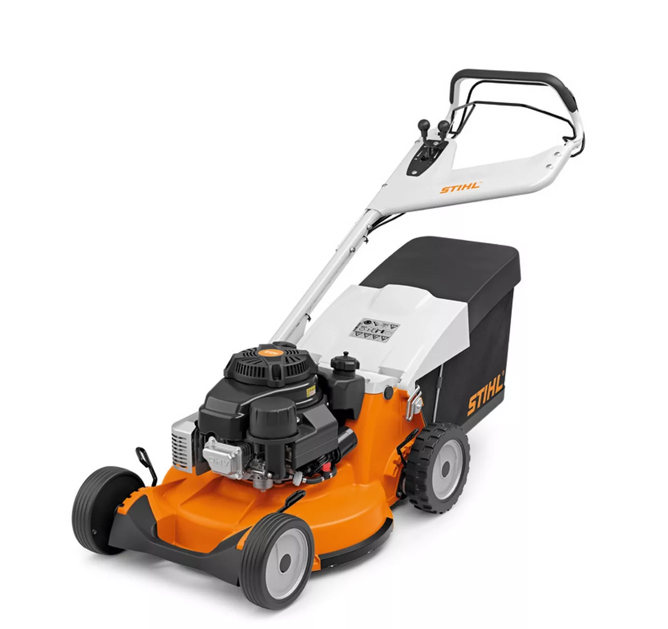 RM 756 YC Lawn Mower