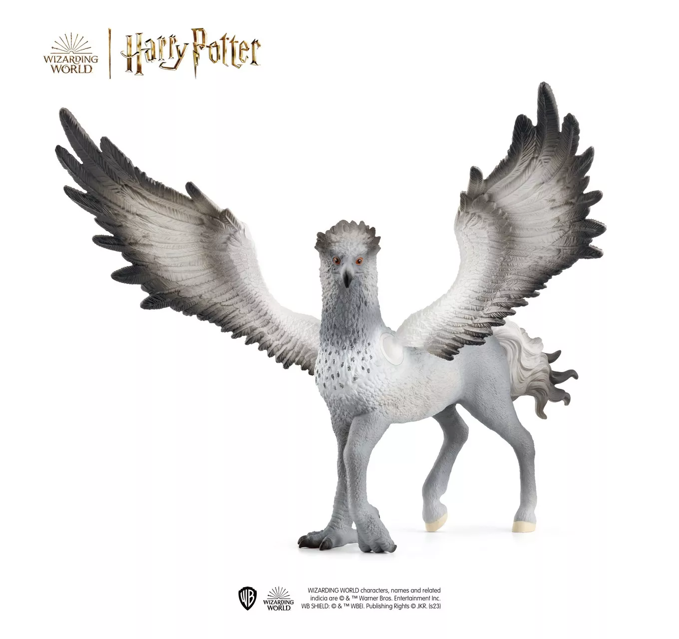 Buckbeak