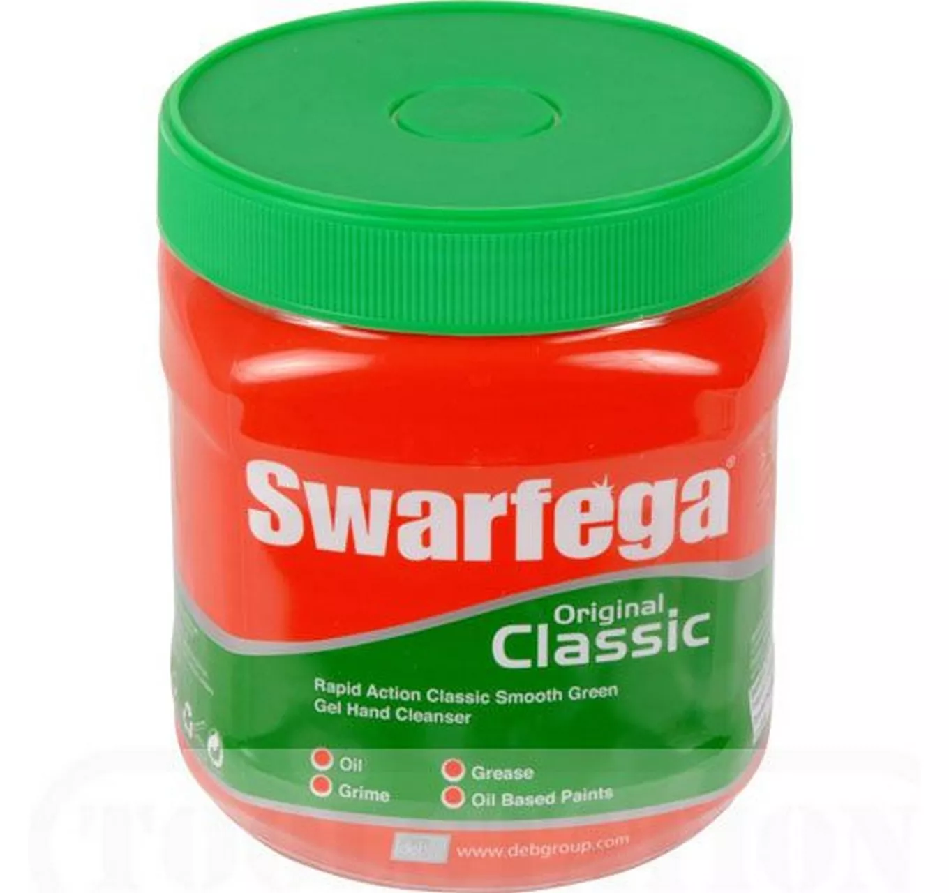 Swarfega Original Classic 1kg