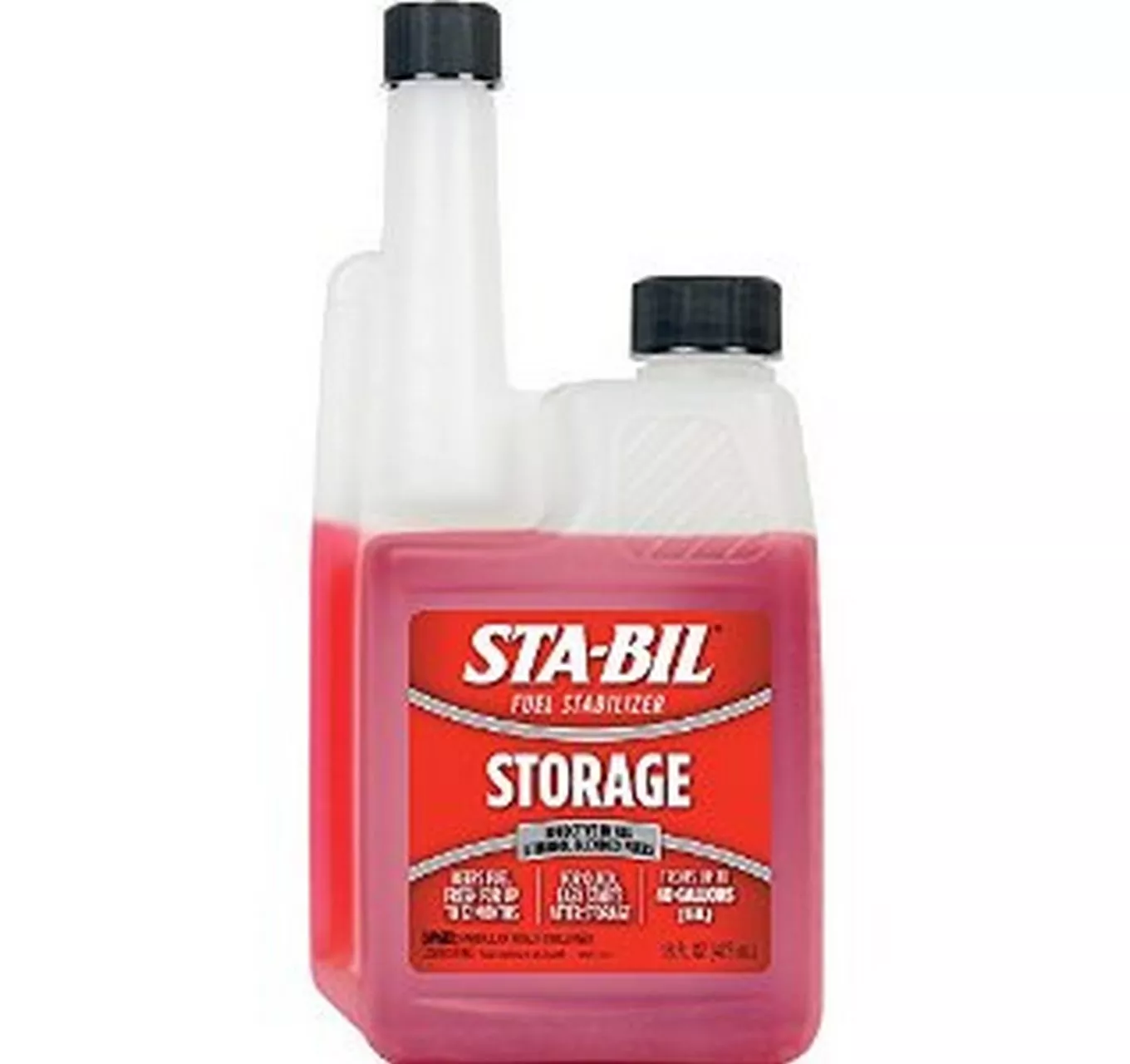 Fuel Stabiliser 236ml