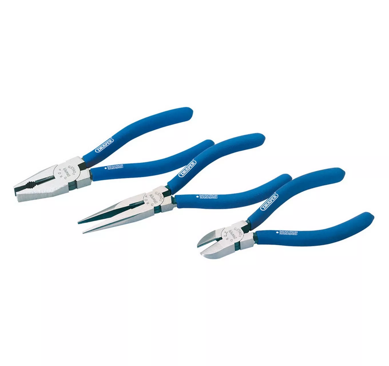 Pliers Set 3pce