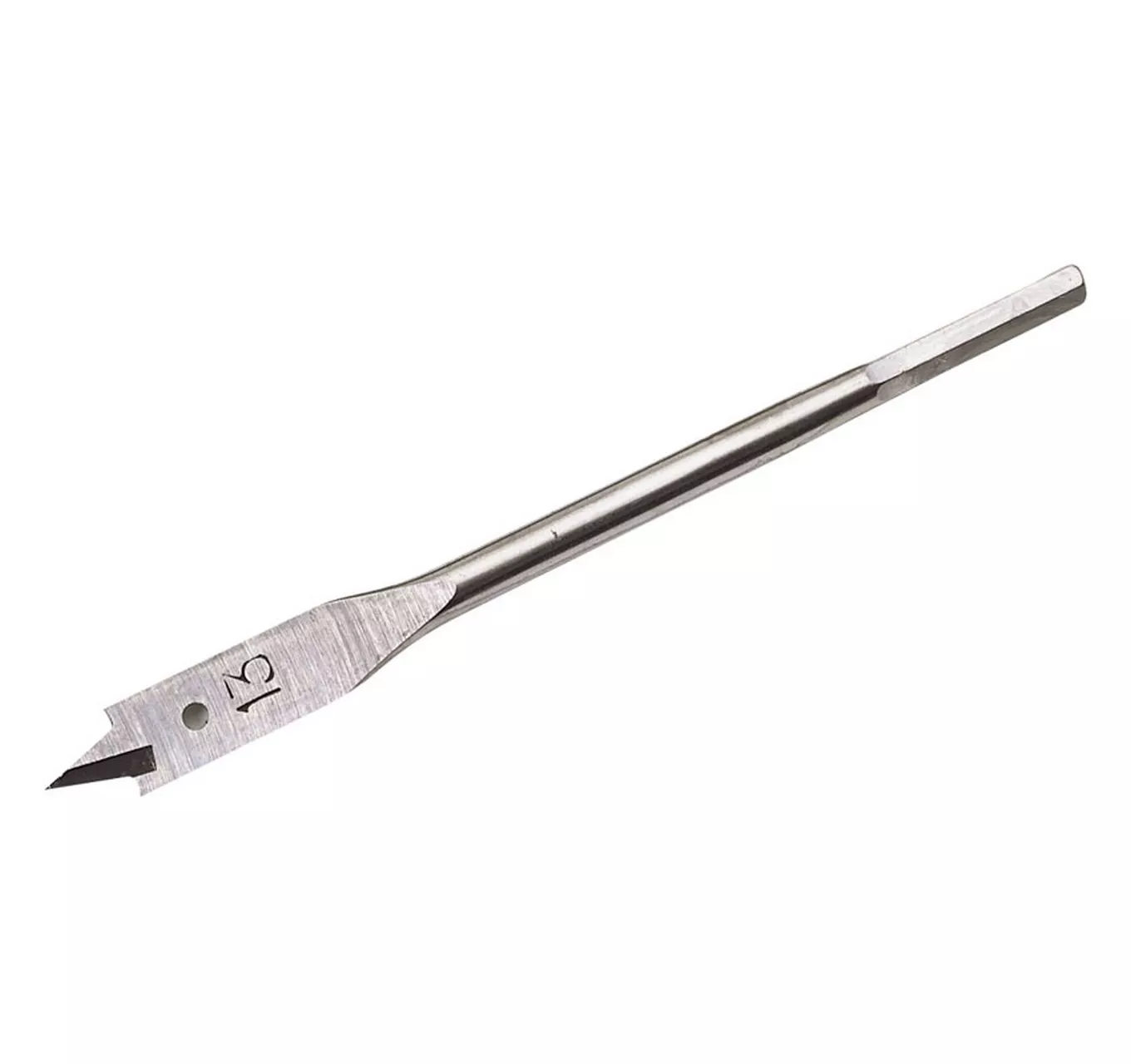 Flat Wood Drill Bit 13.0mm