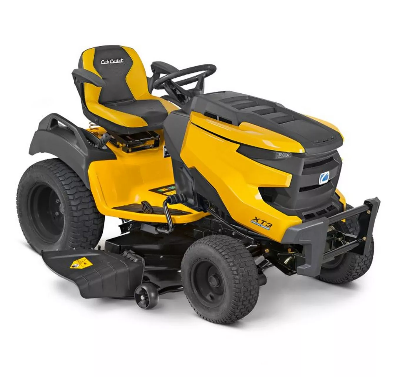 XT3 QS127 Ride-On Mower 127cm