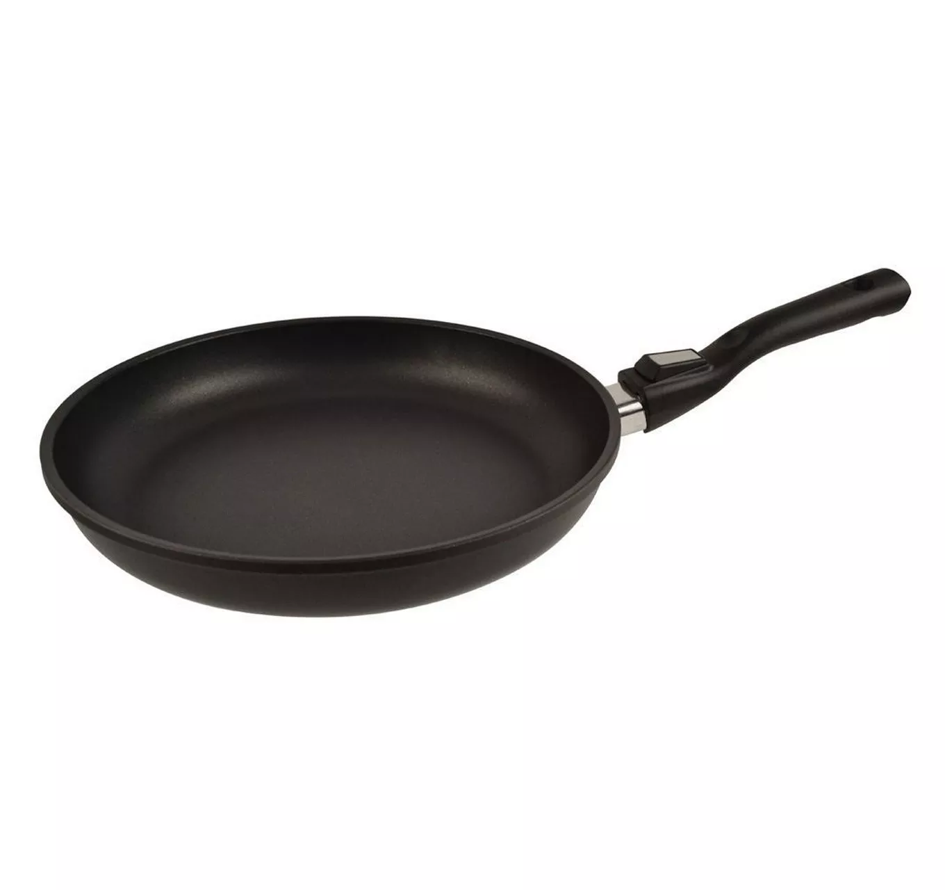 AGA Cast Aluminium Frying Pan 24cm