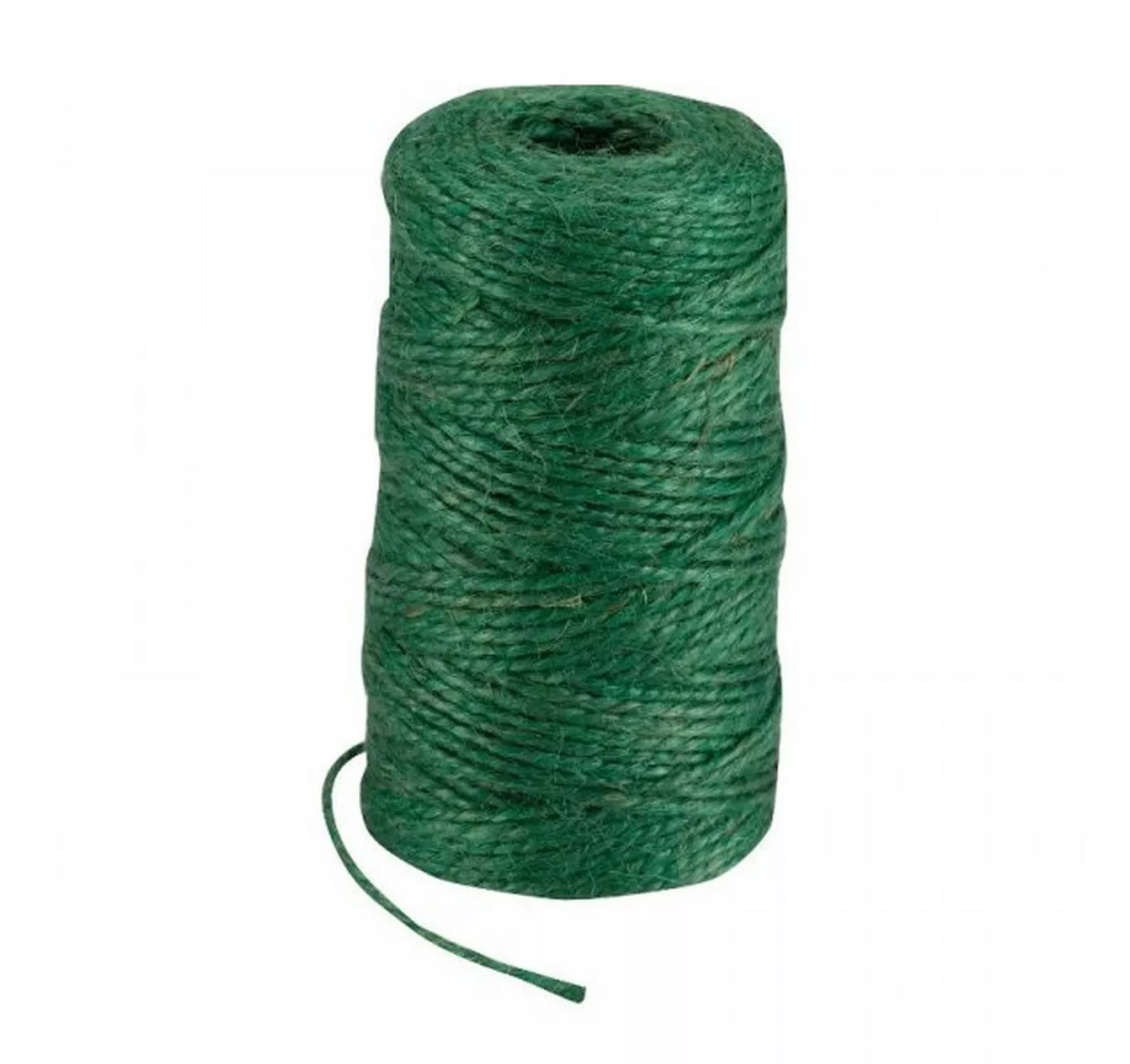 Garden Twine Green 100g