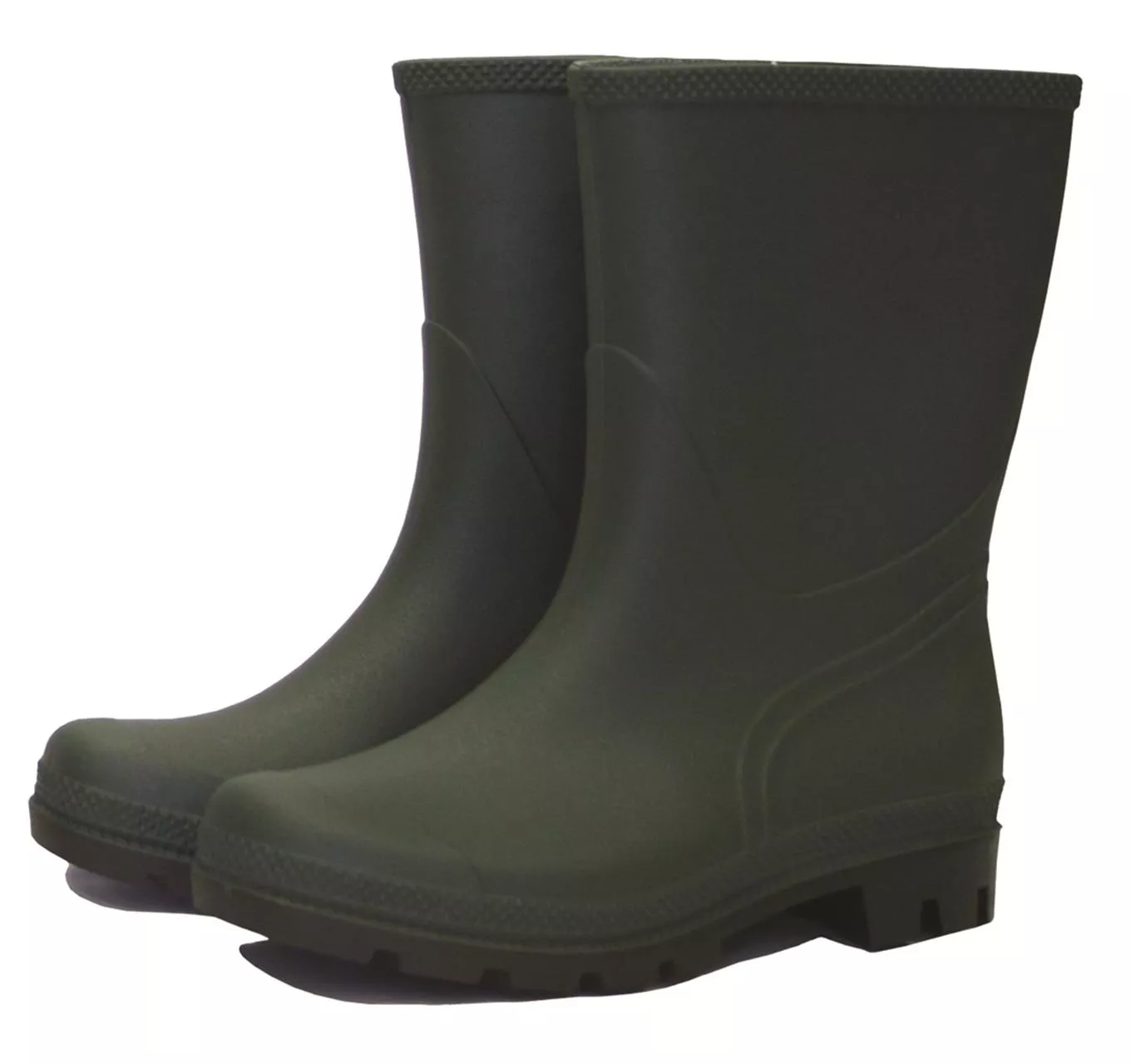 Essential Half Wellies