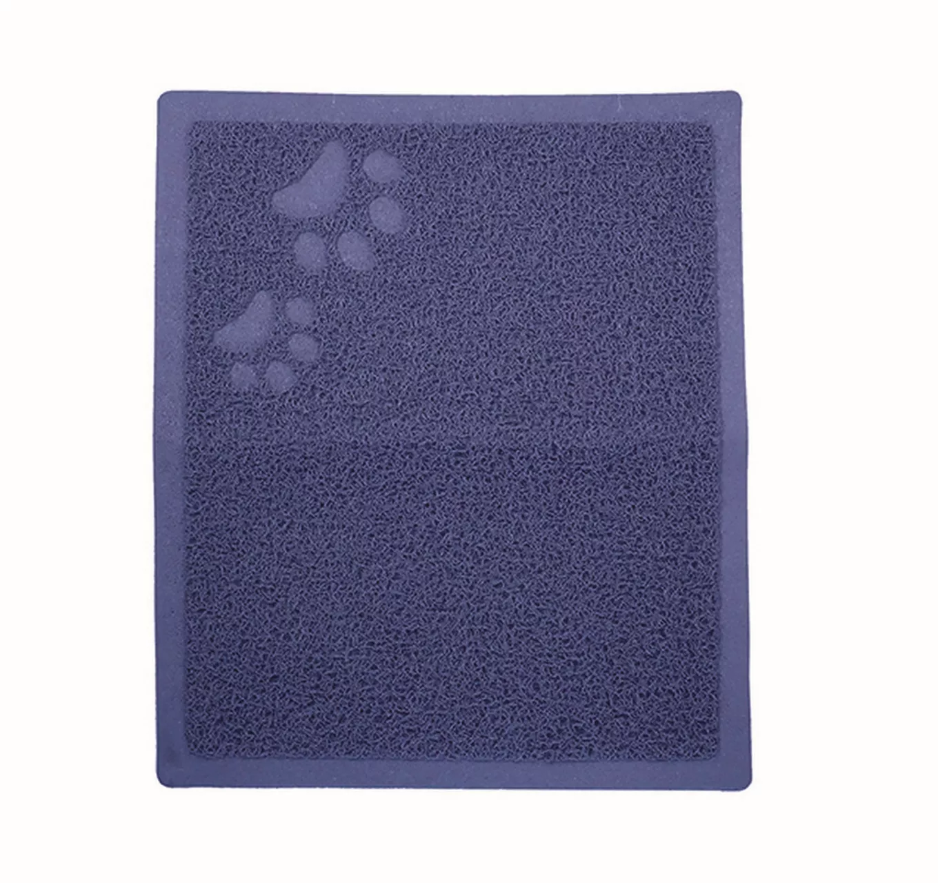 Anti-Slip Cat Litter Mat