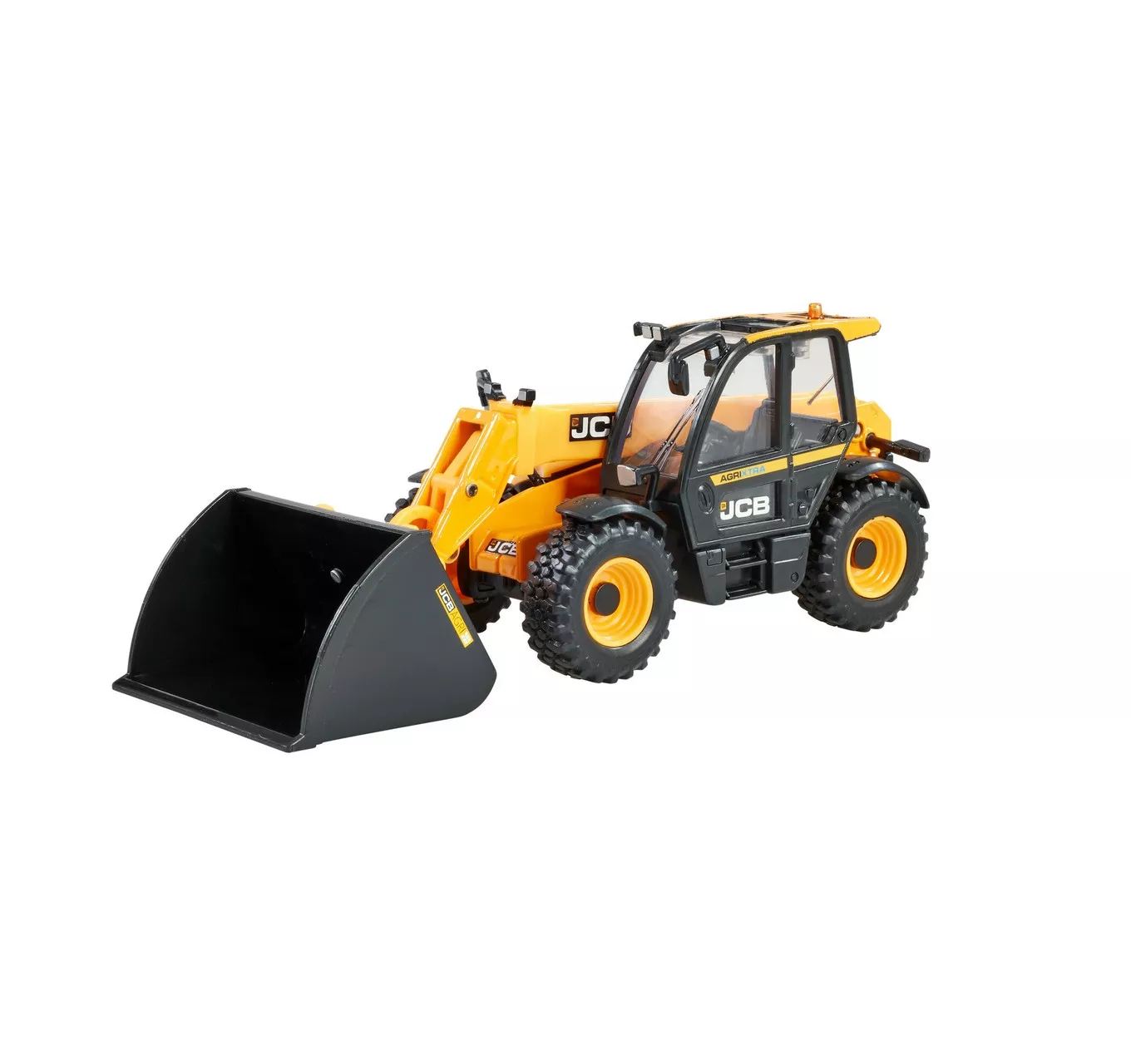 JCB AgriXtra Loadall