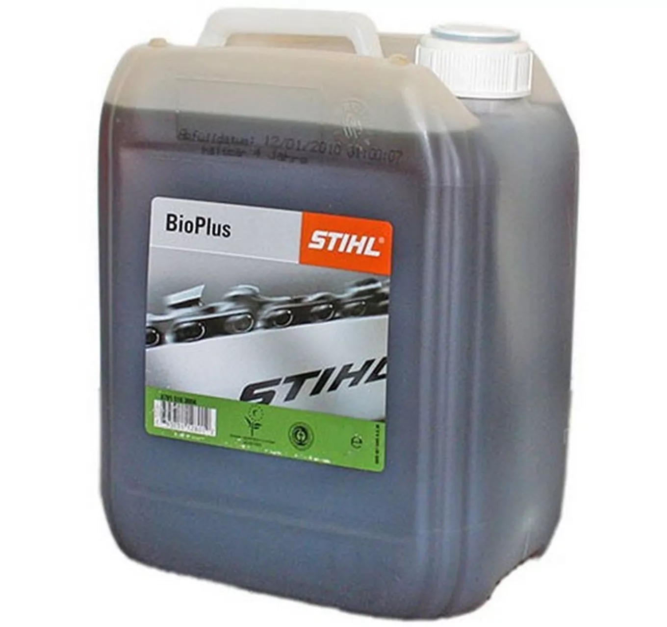 BioPlus Chain Oil 20L