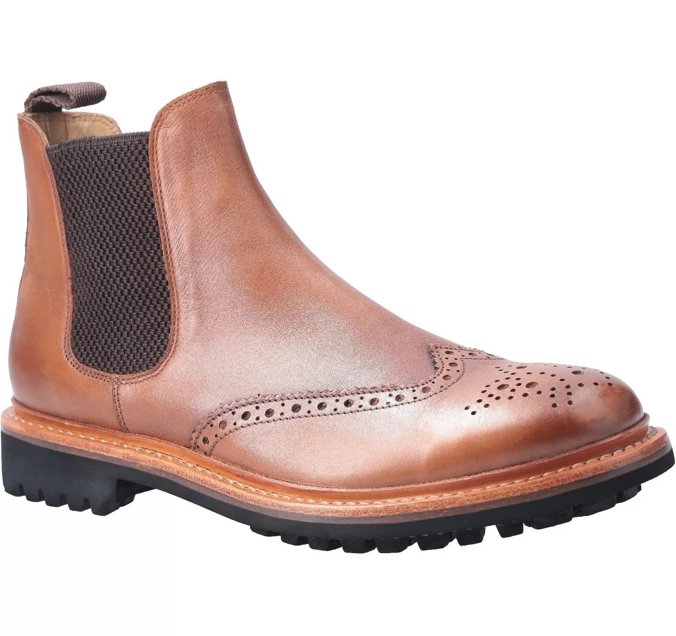 Siddington Chelsea Boot