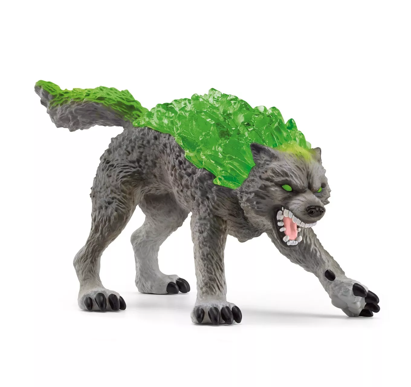 Granite Wolf