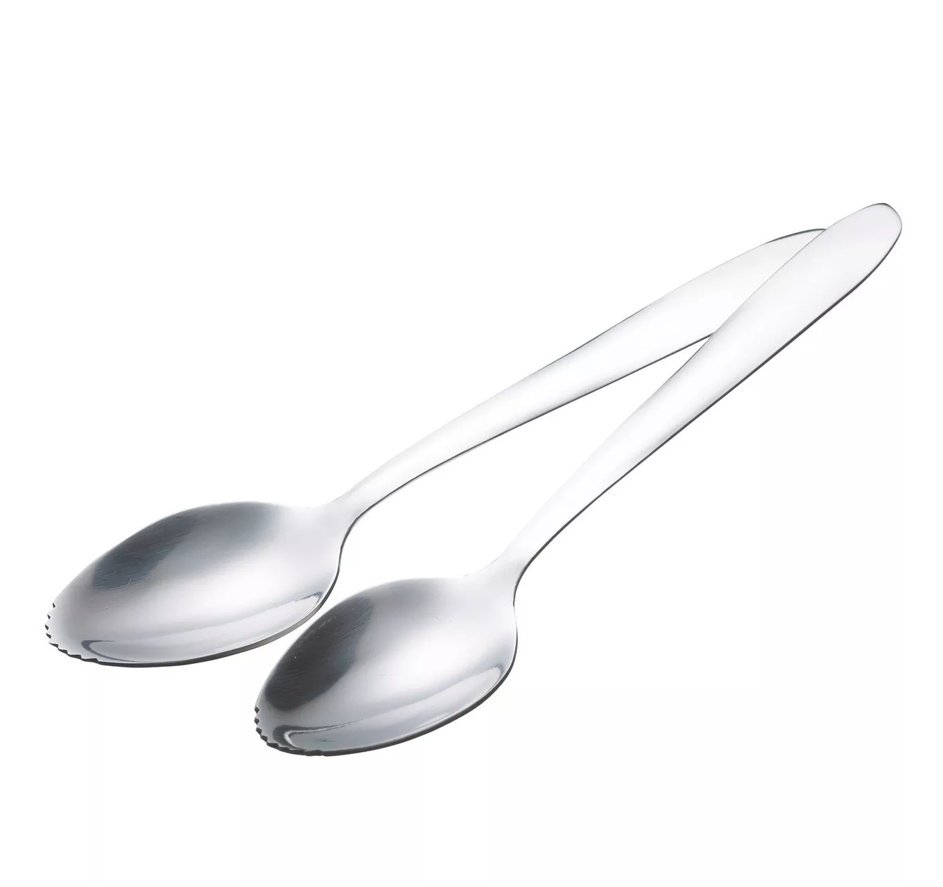 Grapefruit Spoons 2pk