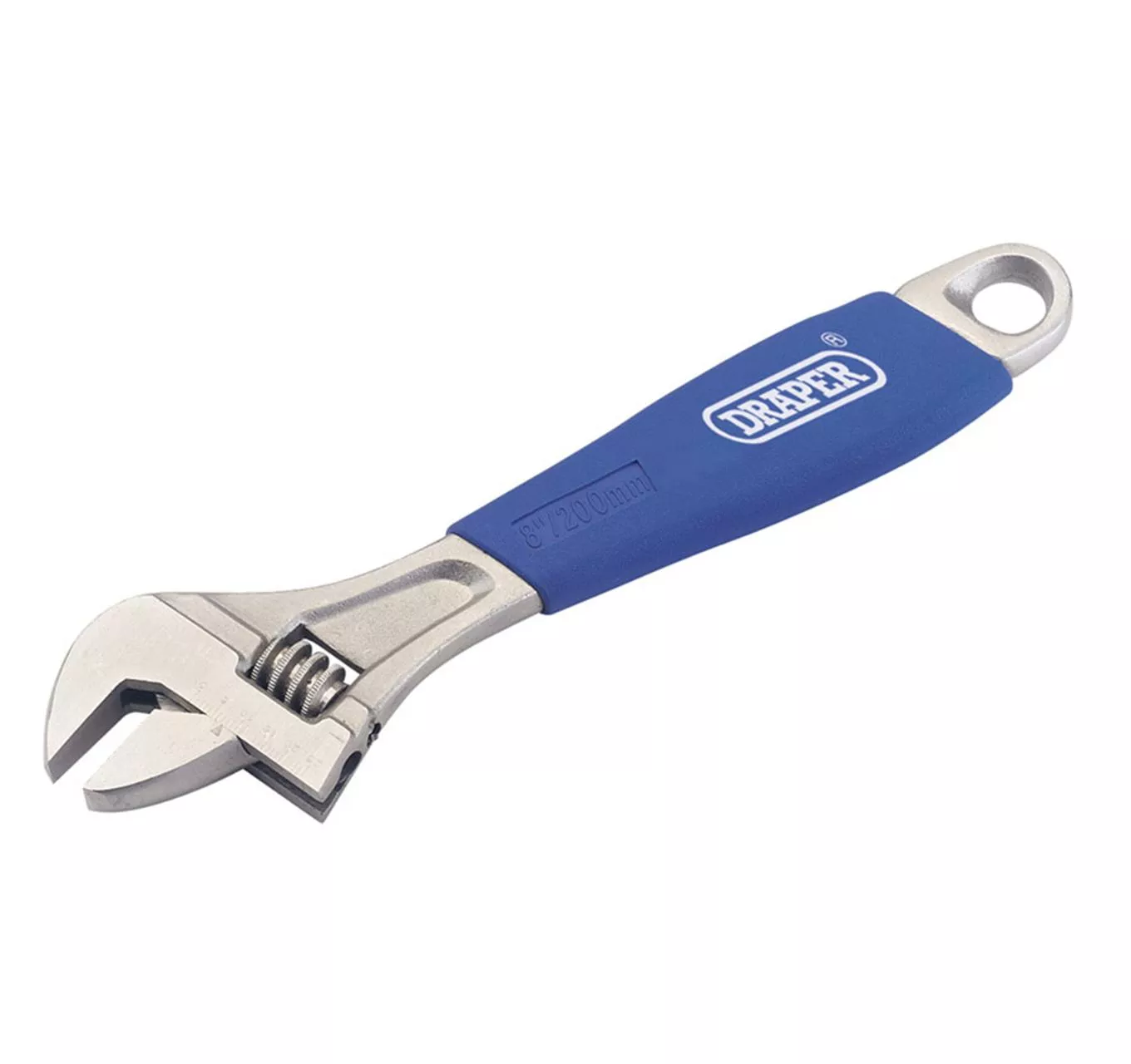 200mm Adjustable Wrench