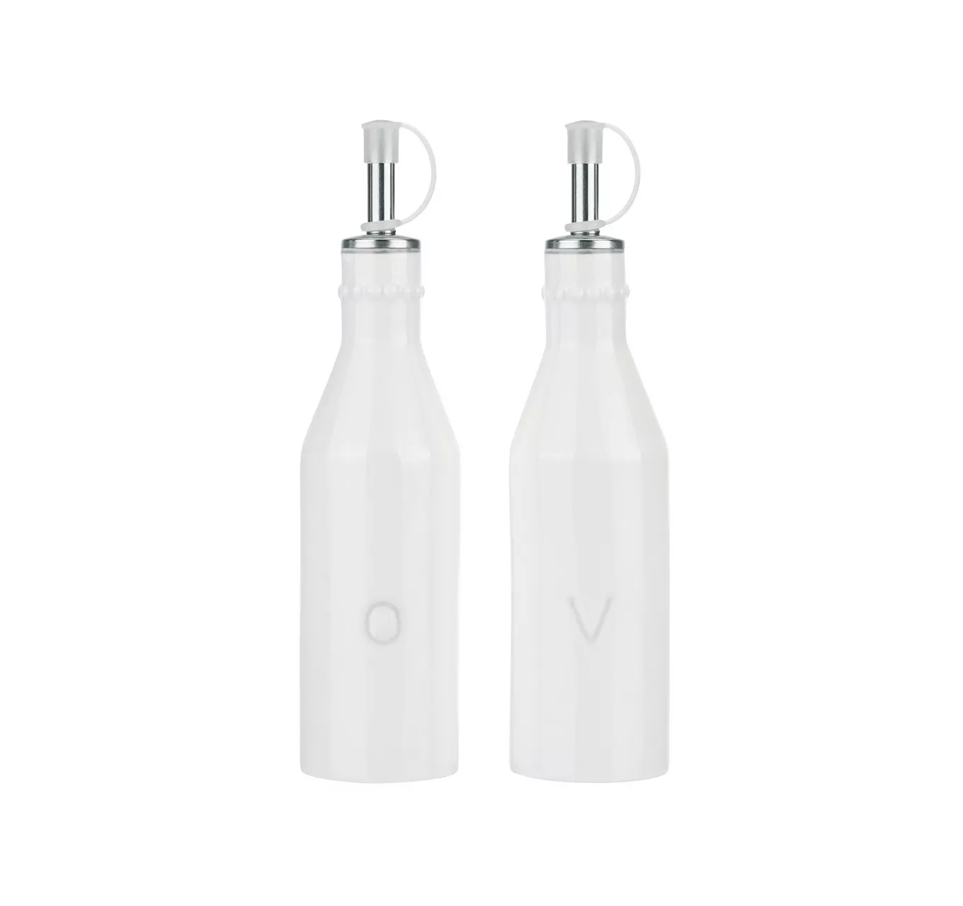 Signature Oil & Vinegar Set