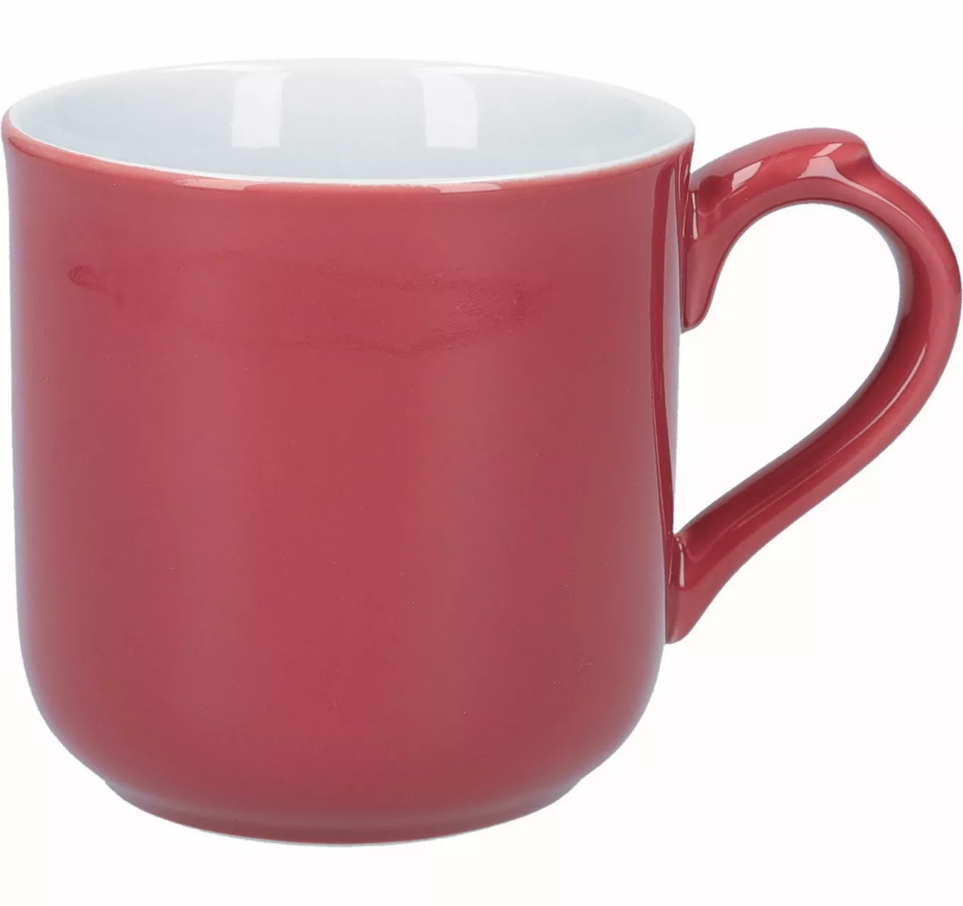 Farmhouse Mug - Pink 250ml