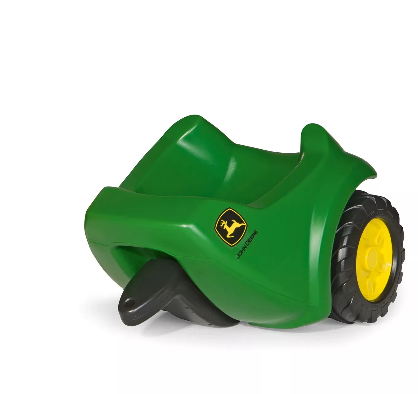 MiniTrac John Deere Trailer