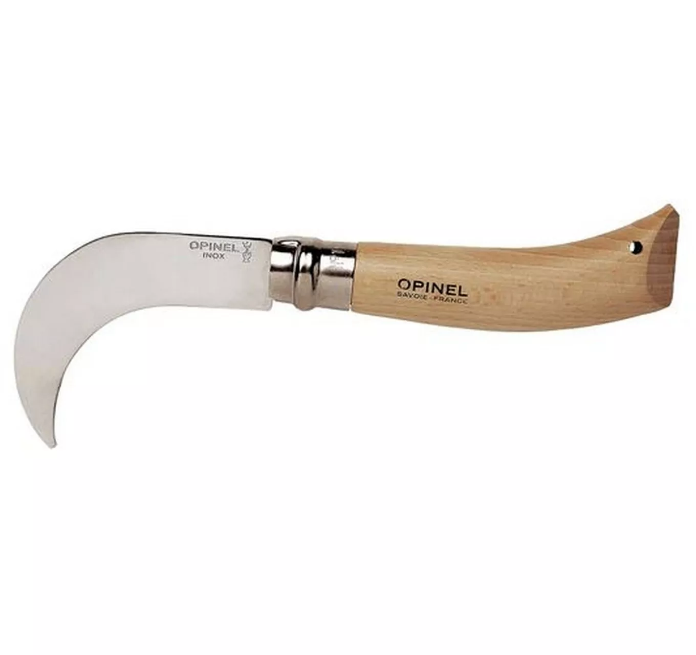 Opinel No.10 Pruning Knife