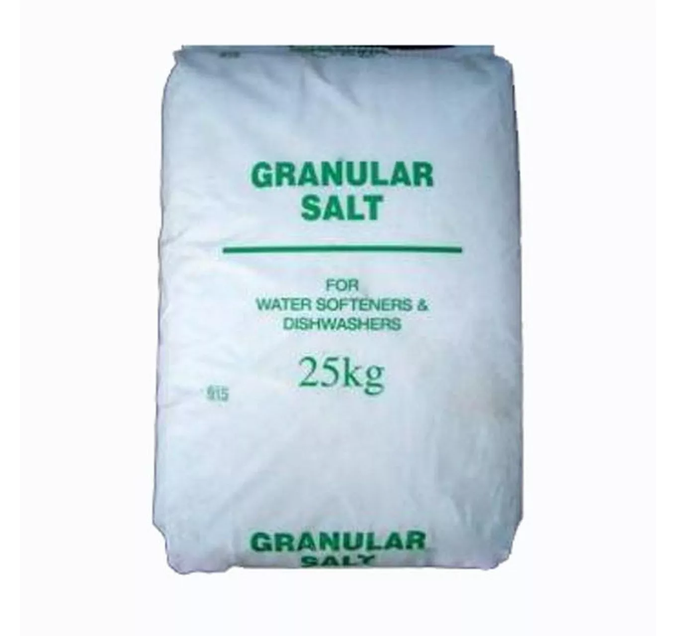 Granular Salt 25kg