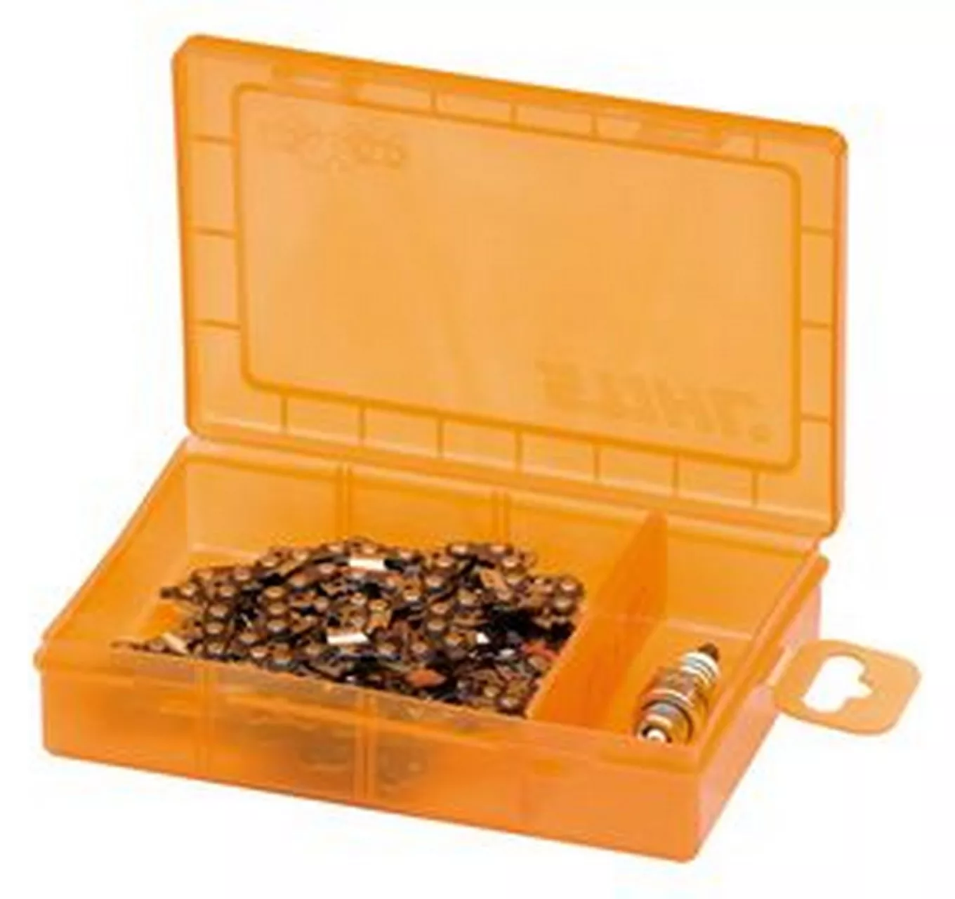 Saw Chain Storage Box