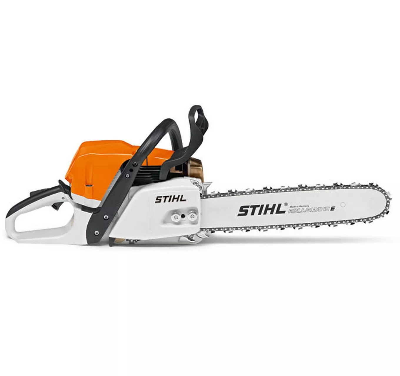 MS 362 C-M Chainsaw 18"