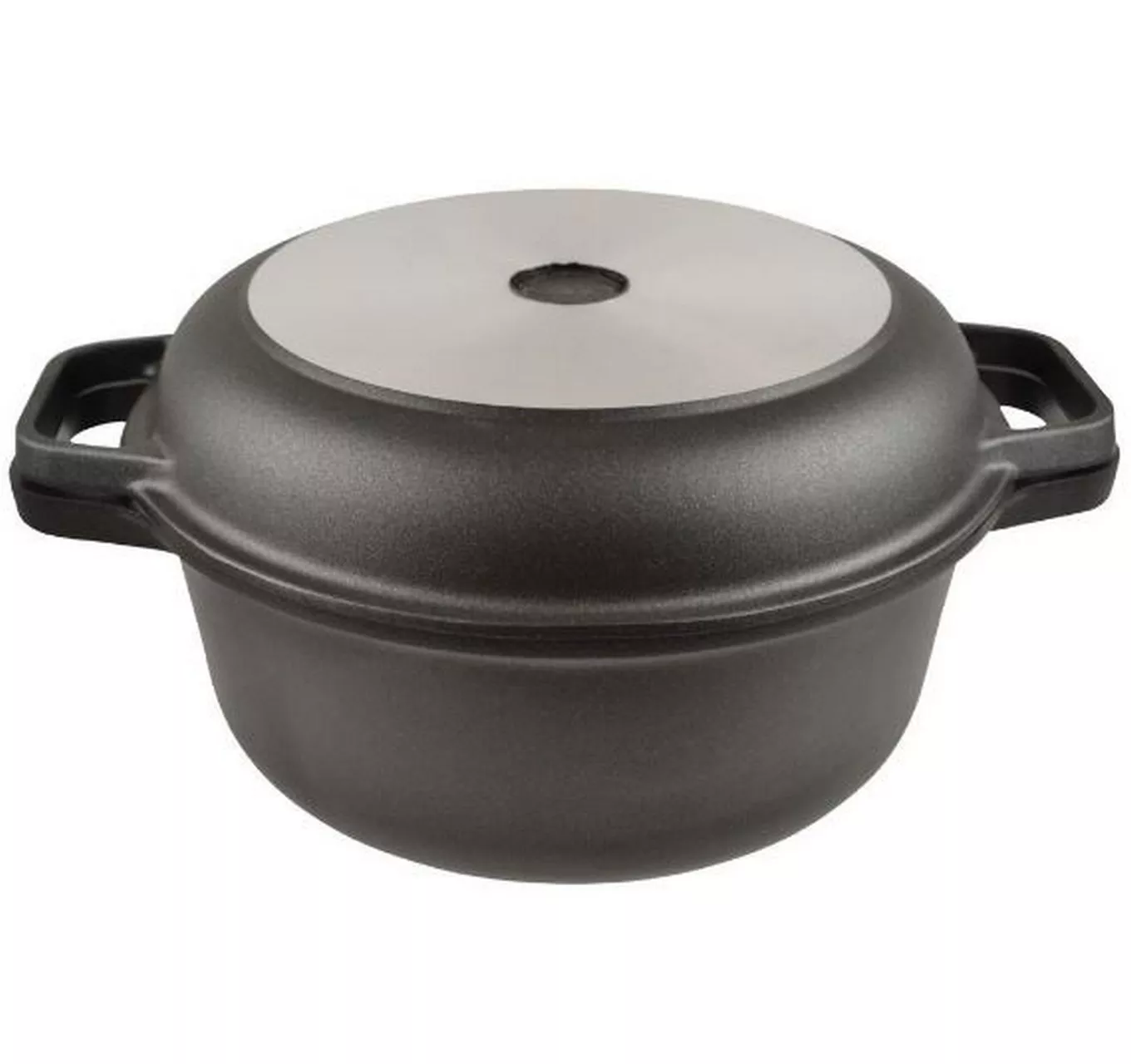 AGA Casserole + Skillet 20cm