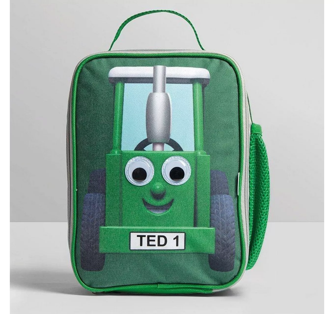 Tractor Ted Lunchbag