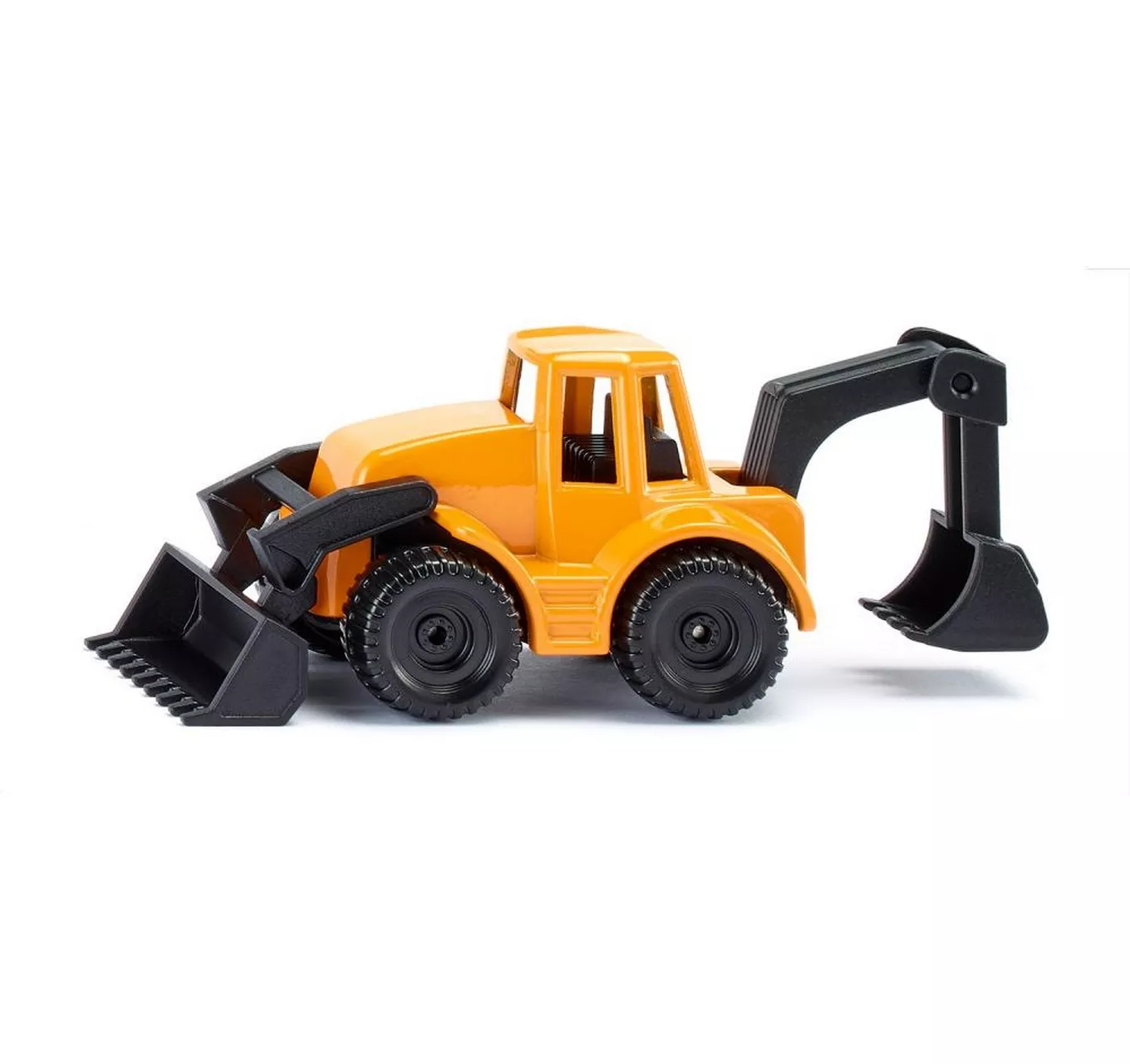 1:87 Backhoe Loader