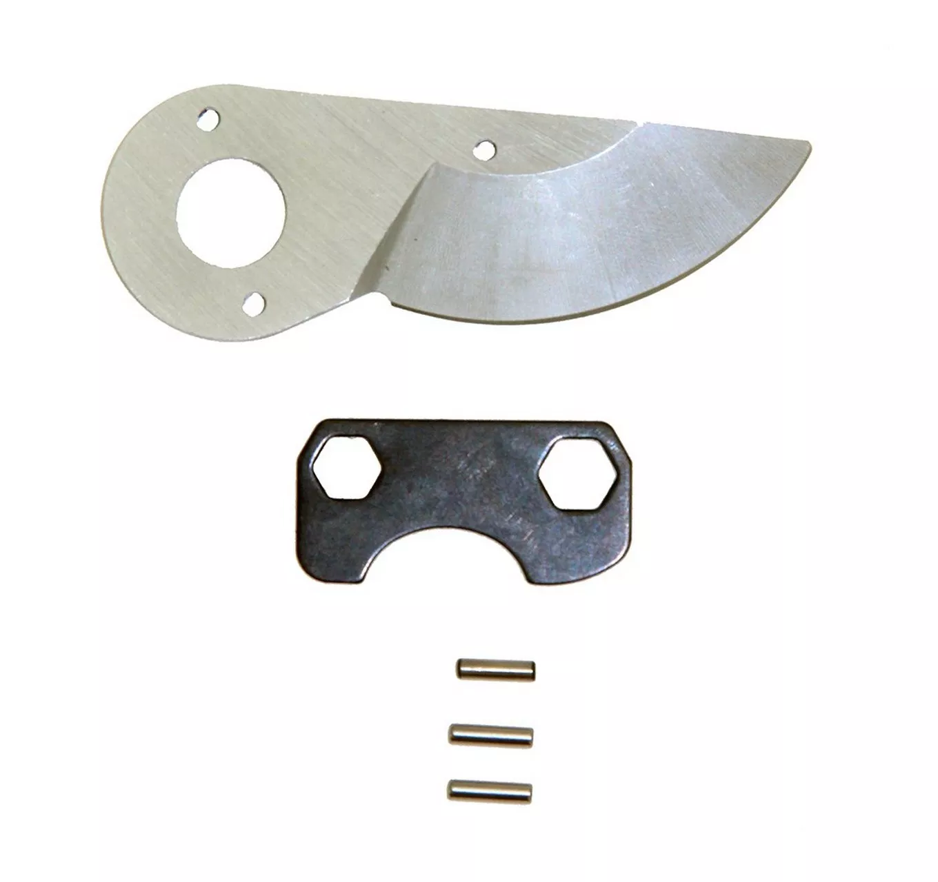 Straight Bypass Pruner - Blade