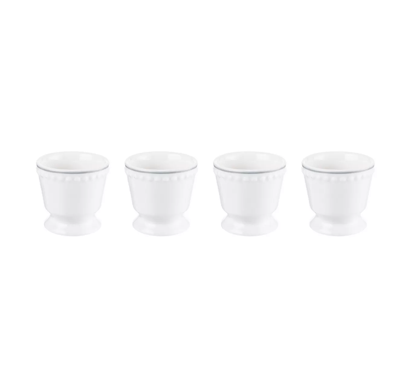 Signature Egg Cups 4pk