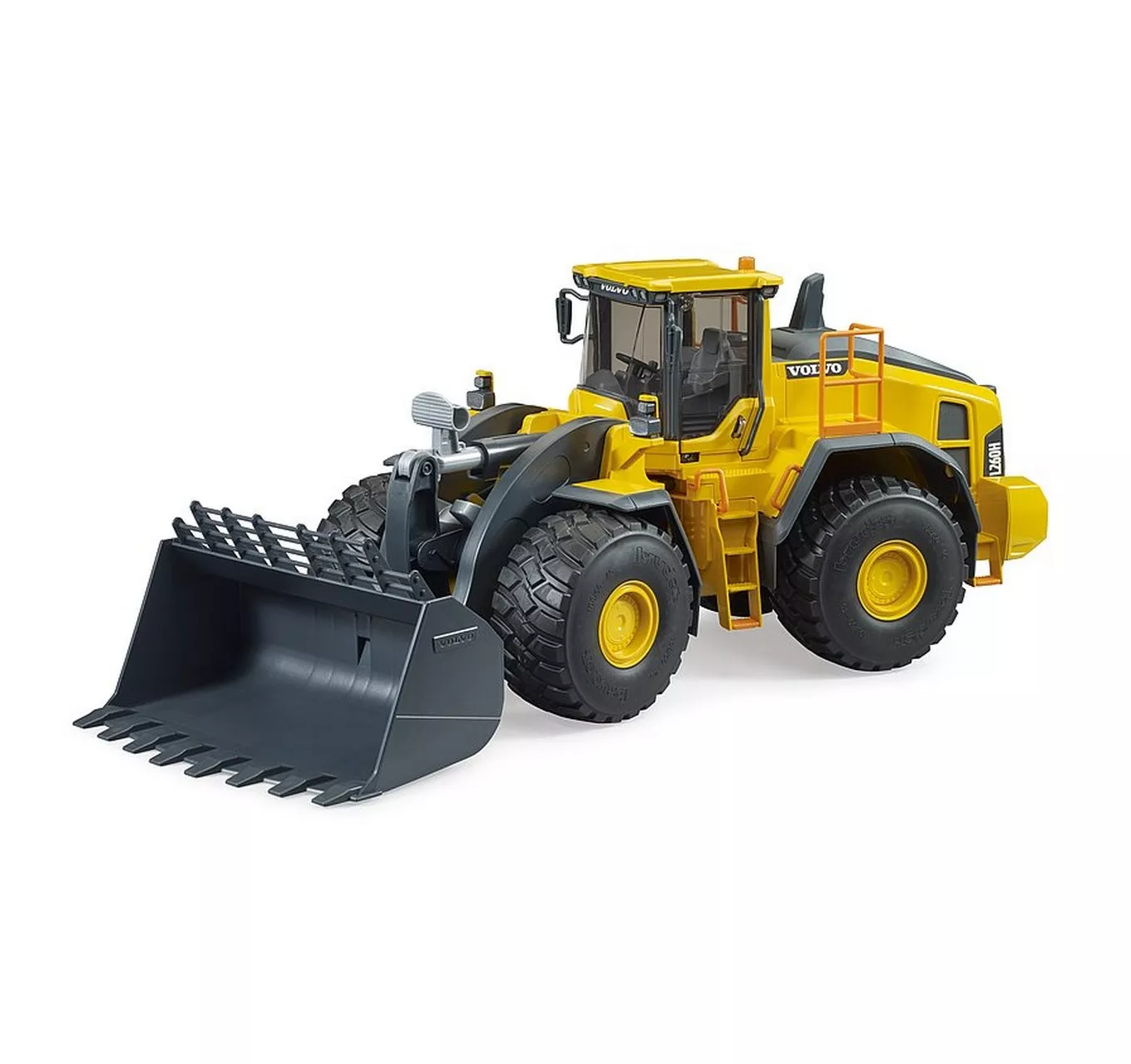 Volvo L260H Loader