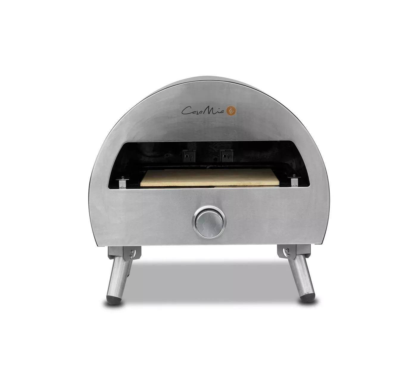 BRAVO 12" Gas Pizza Oven