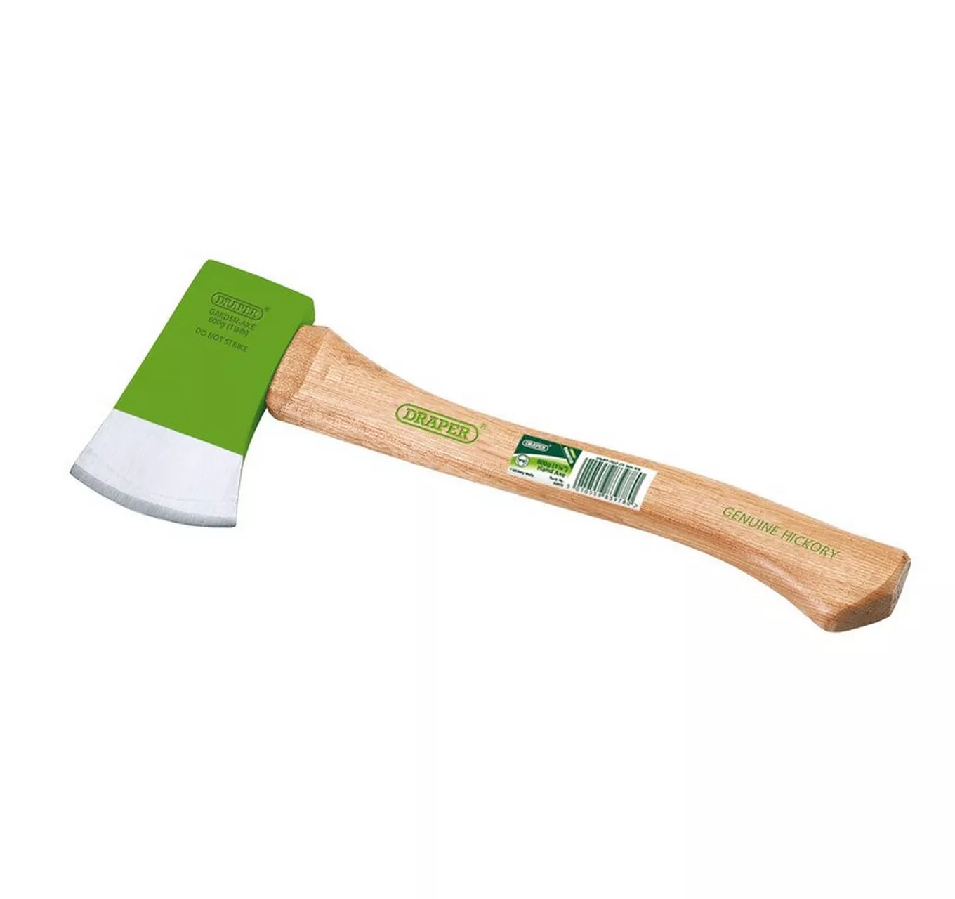 Garden Hand Axe 600g