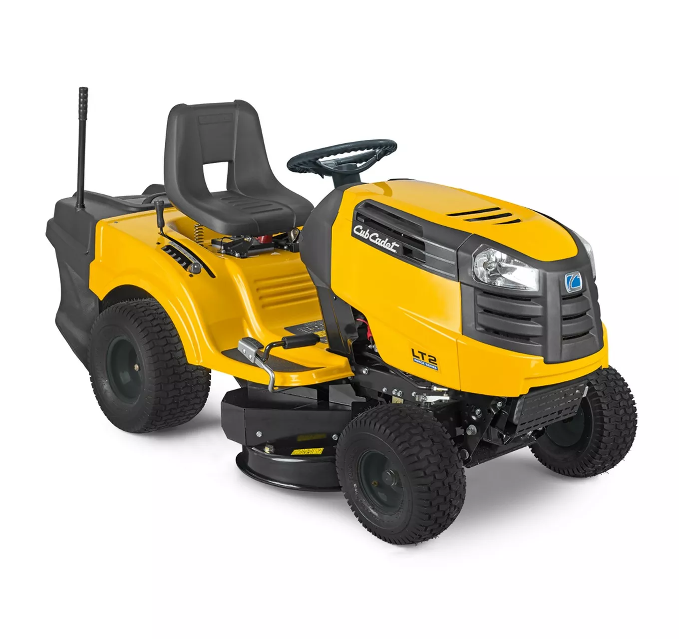 LT2 NR92 Ride-On Mower 92cm