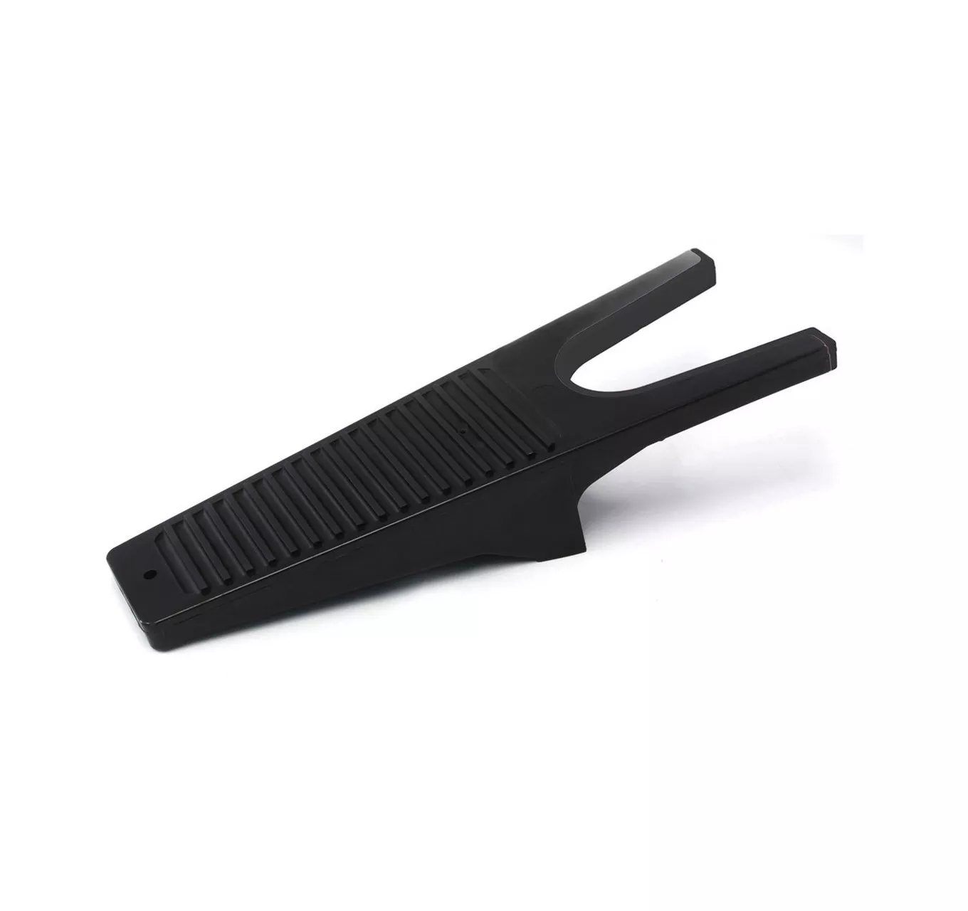 Plastic Boot Jack - Black