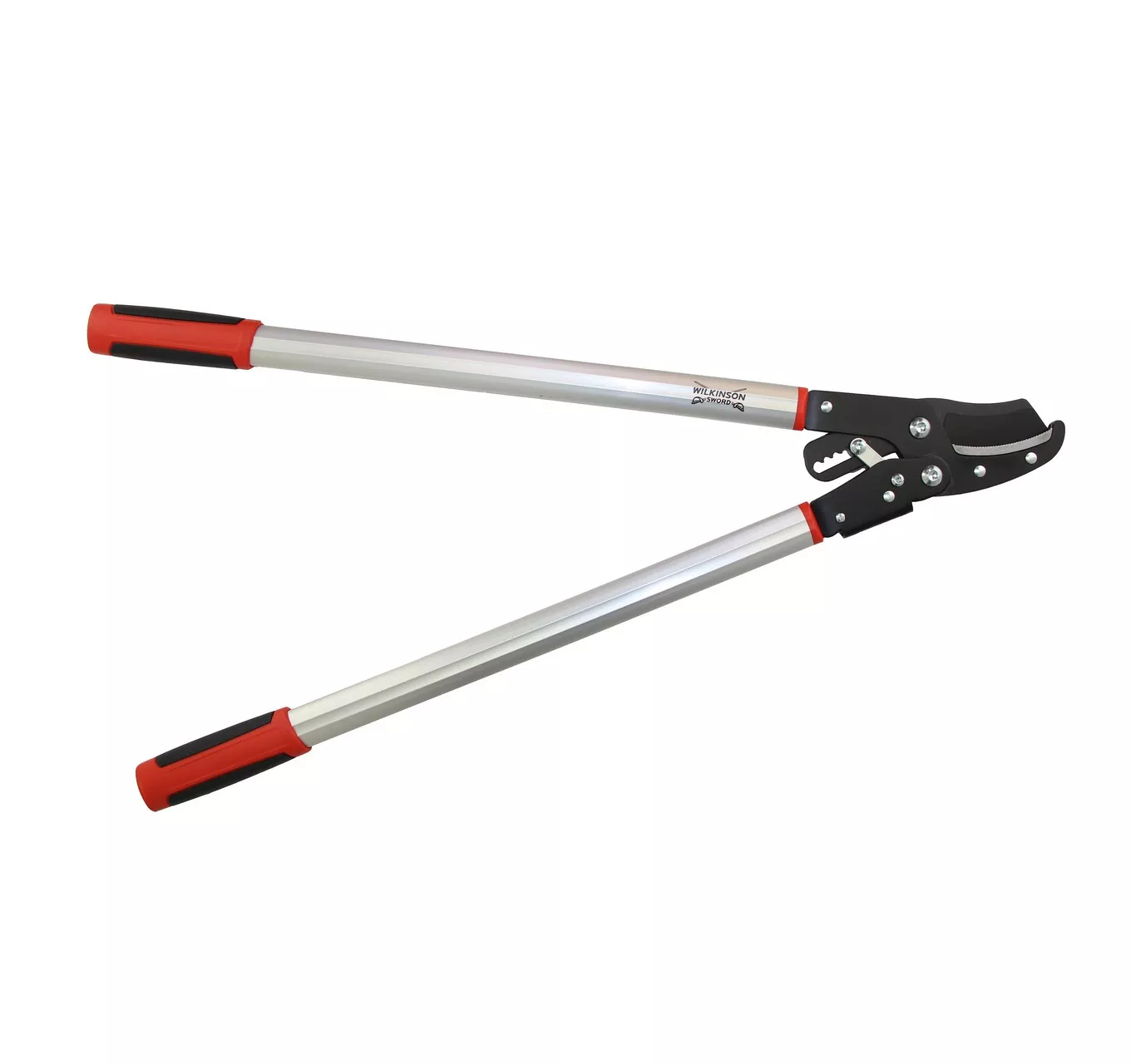 Ratchet Anvil Loppers