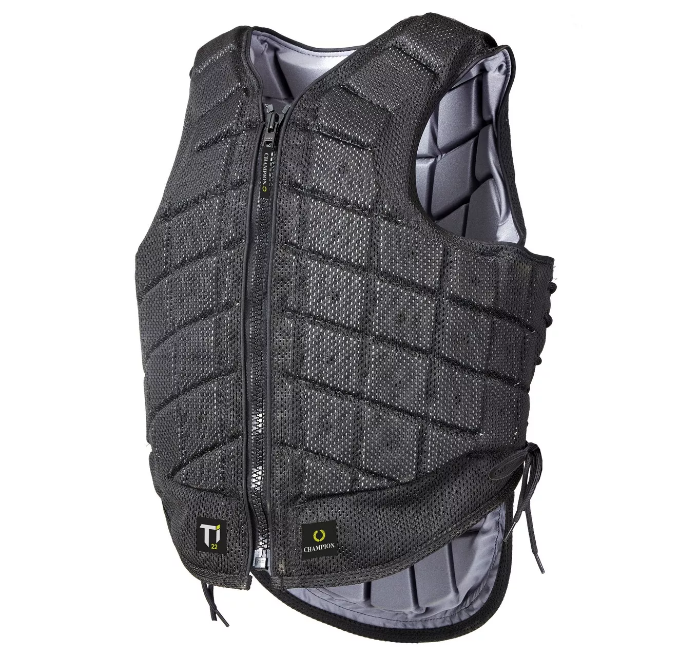 Titanium Childs Body Protector