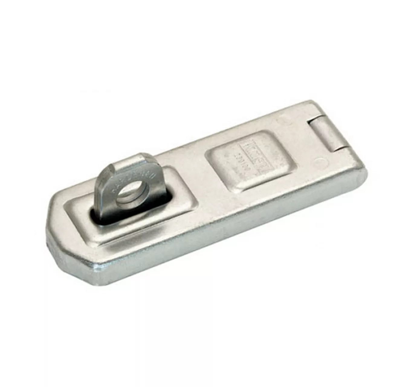 Universal Hasp & Staple 195mm