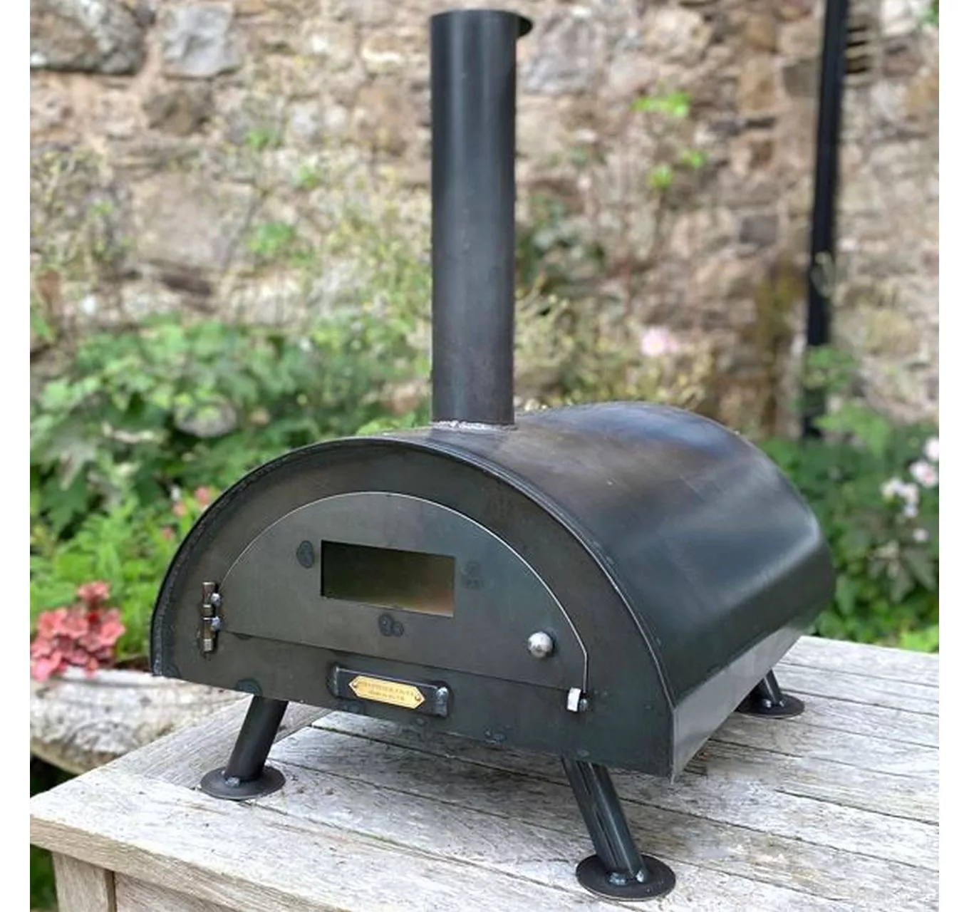 Table Top Pizza Oven