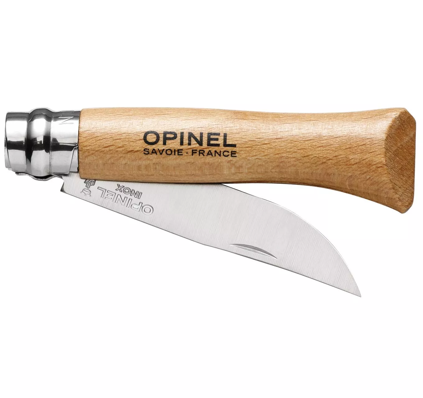 Opinel Knife No.5 - 6cm