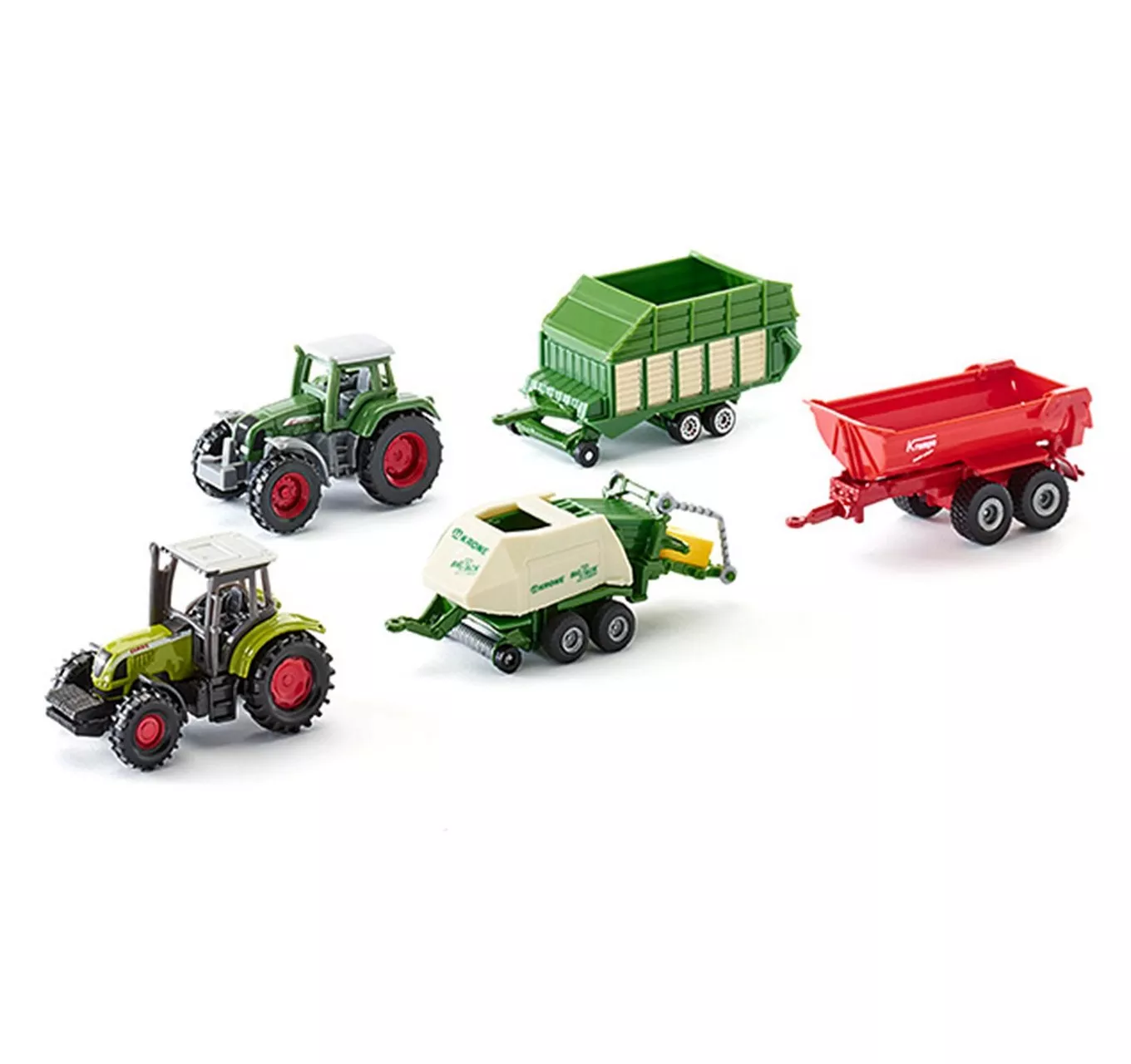 Agricultural Gift Set