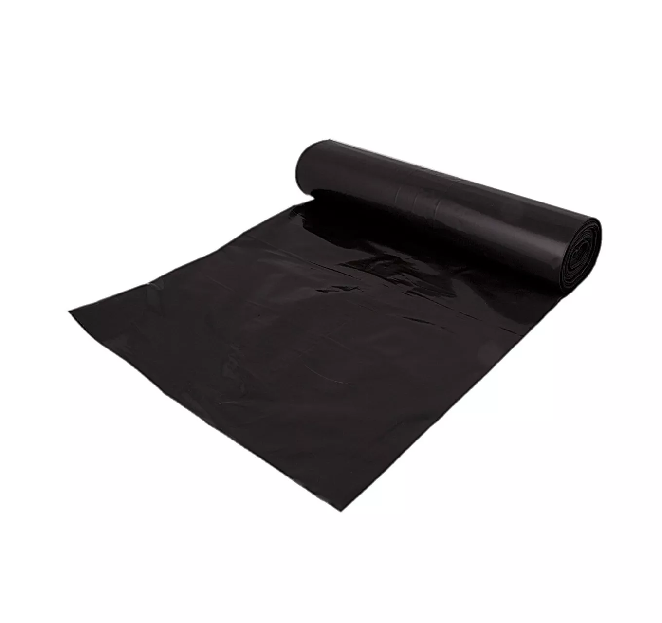 Black Refuse Bags 20pk