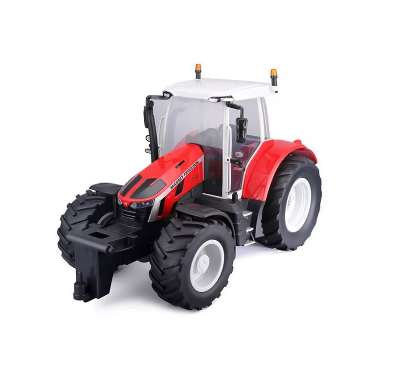 R/C Massey Ferguson Tractor