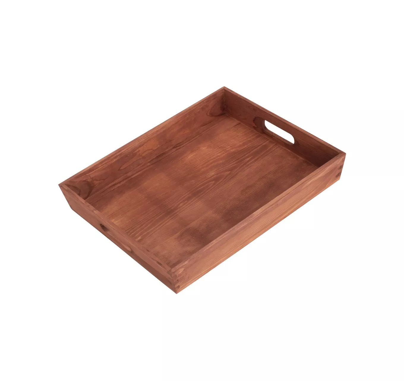 Wooden Serving Tray